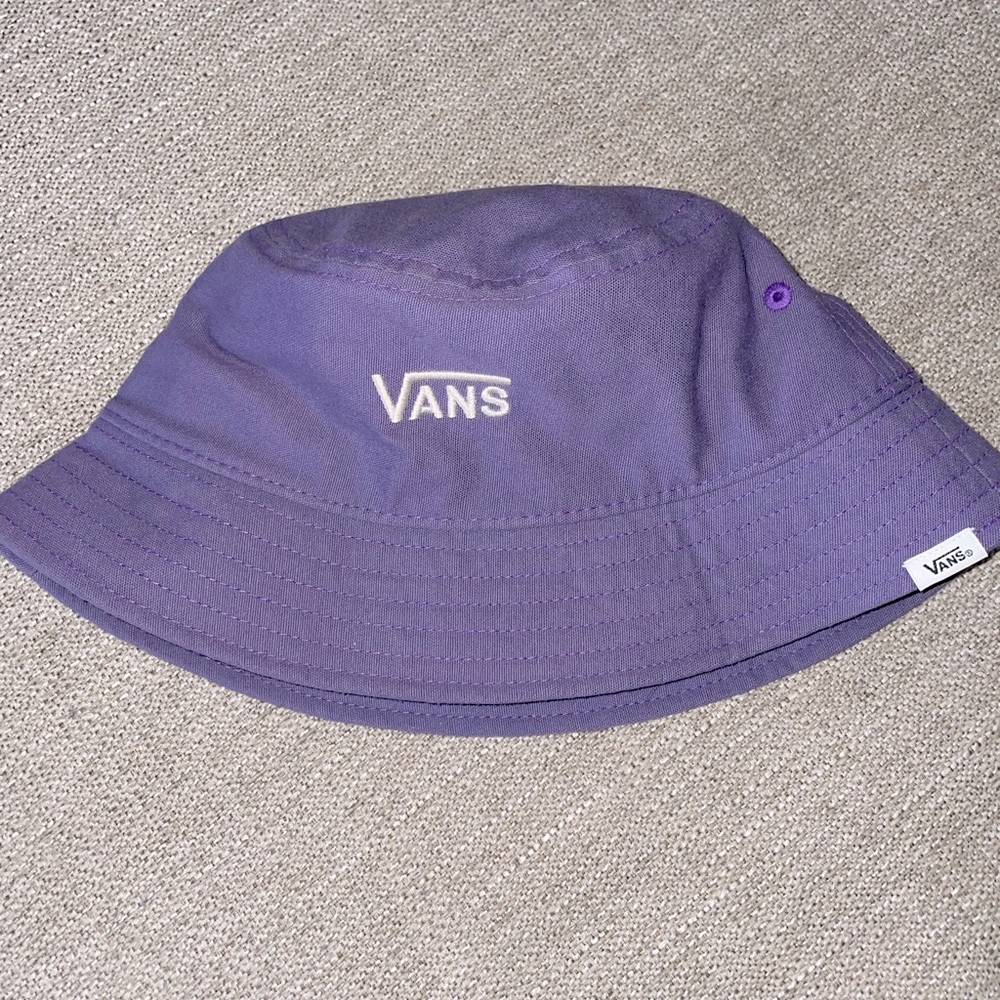 VANS bucket hat